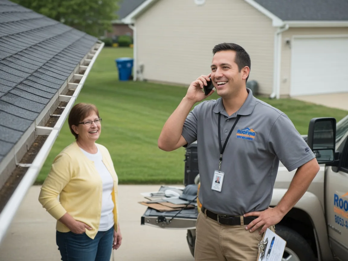 Local Roofing Contractors Arcadia, OH FAQs